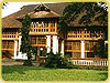Bolghatty Palace