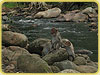 Chinnar Wildlife Sanctuary
