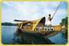 Backwater Cruise