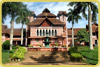 Napier Museum