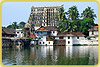Padmanabha Swamy Temple