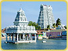 Suchindram Temple